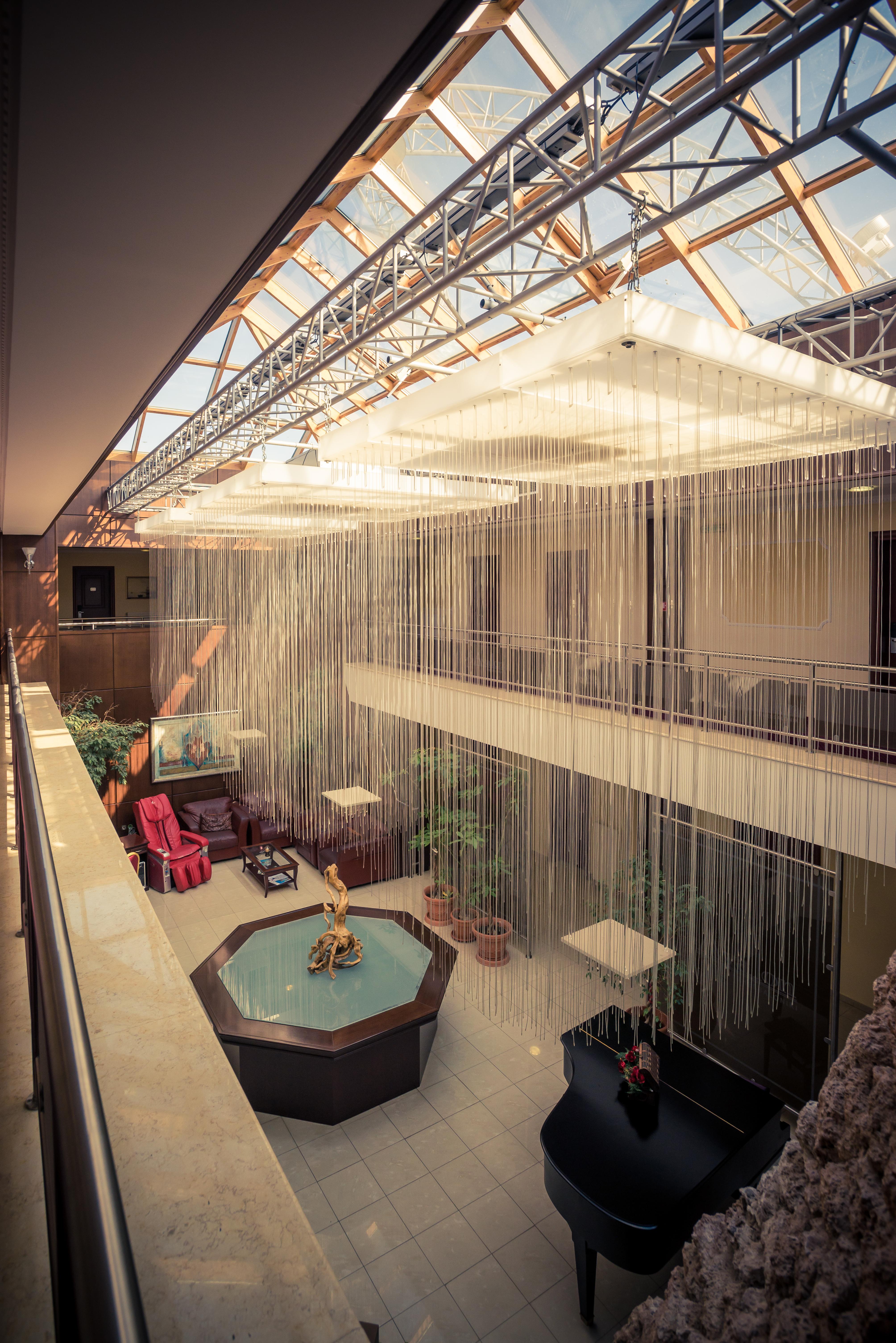 Avalon Airport Hotel Thessaloniki Thérmi Dış mekan fotoğraf