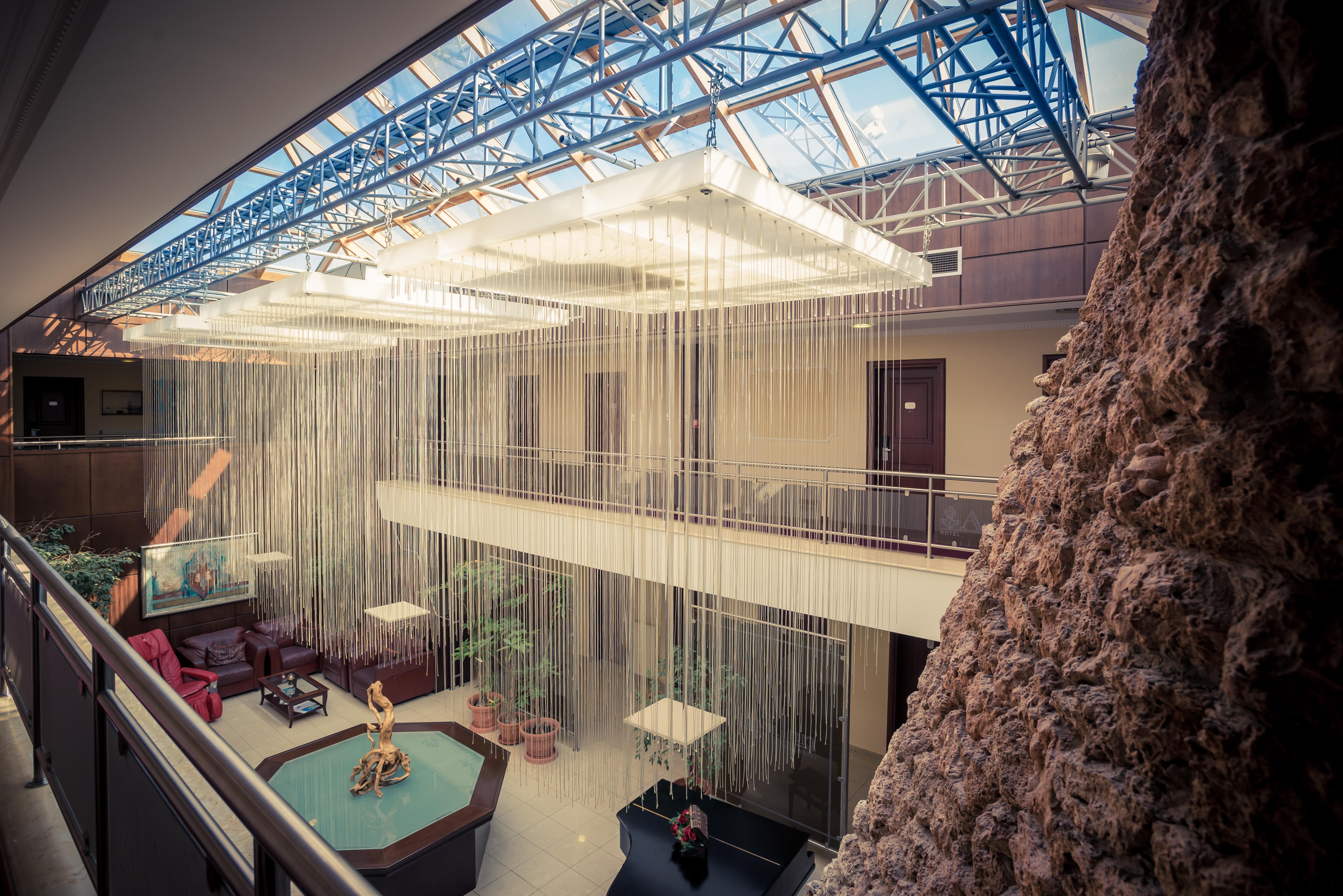 Avalon Airport Hotel Thessaloniki Thérmi Dış mekan fotoğraf